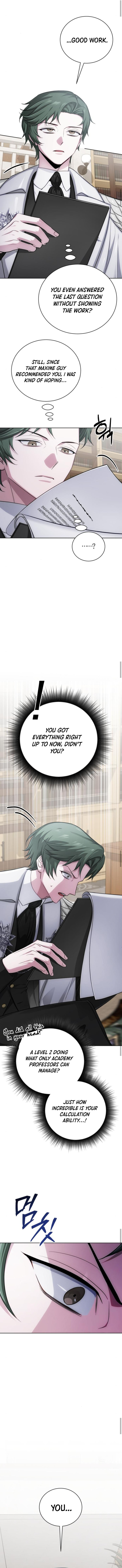 The Magic Tower Problematic Child Chapter 17 12